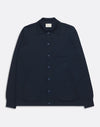 Far Afield Station Cardigan in Navy