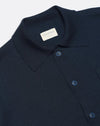 Far Afield Station Cardigan in Navy