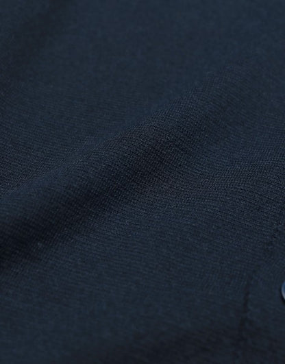 Far Afield Station Cardigan in Navy