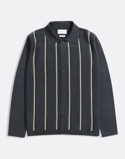 Far Afield Zigger Knit Shirt