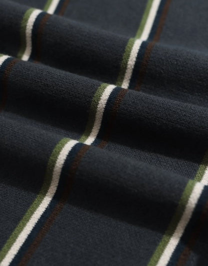 Far Afield Zigger Knit Shirt