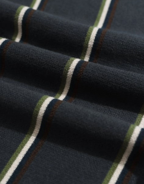 Far Afield Zigger Knit Shirt