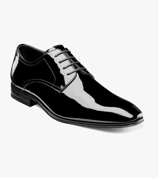 Florsheim Plain Toe Tux Oxford