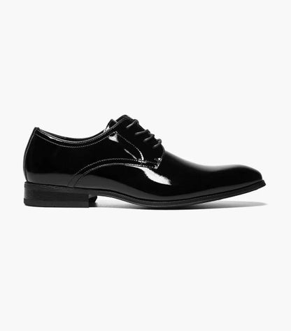 Florsheim Plain Toe Tux Oxford