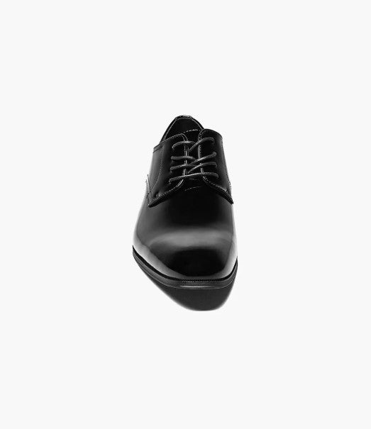 Florsheim Plain Toe Tux Oxford