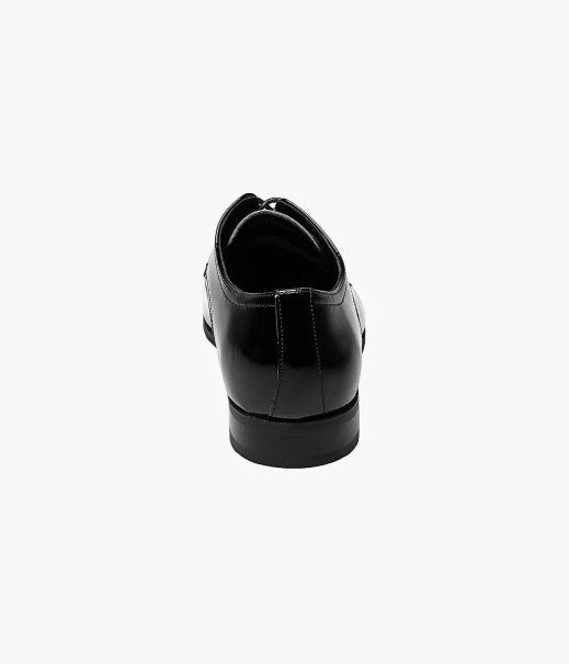 Florsheim Plain Toe Tux Oxford