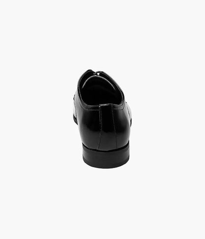 Florsheim Plain Toe Tux Oxford