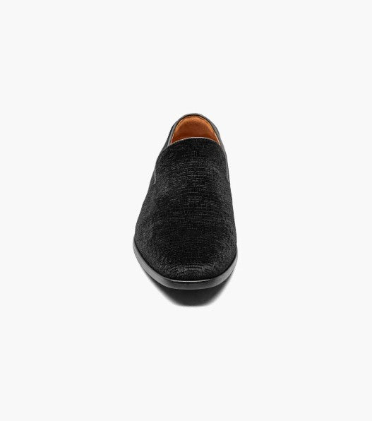 Florsheim Postino Plain Toe Velvet Slip On