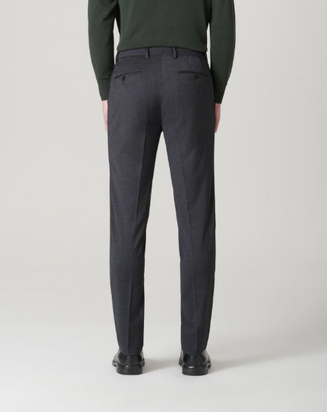 GTA Moda Federico Pant - Charcoal