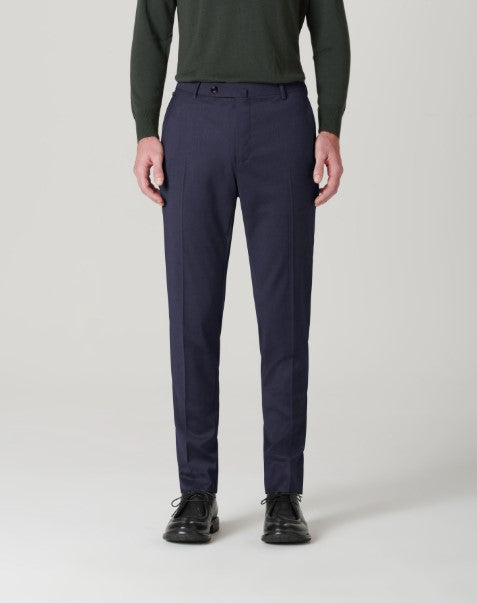 GTA Moda Federico Pant - Navy
