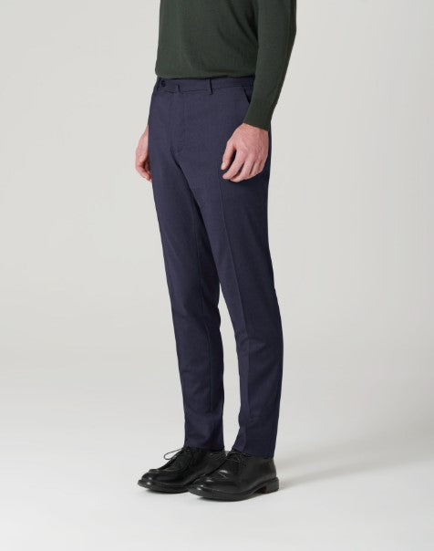 GTA Moda Federico Pant - Navy
