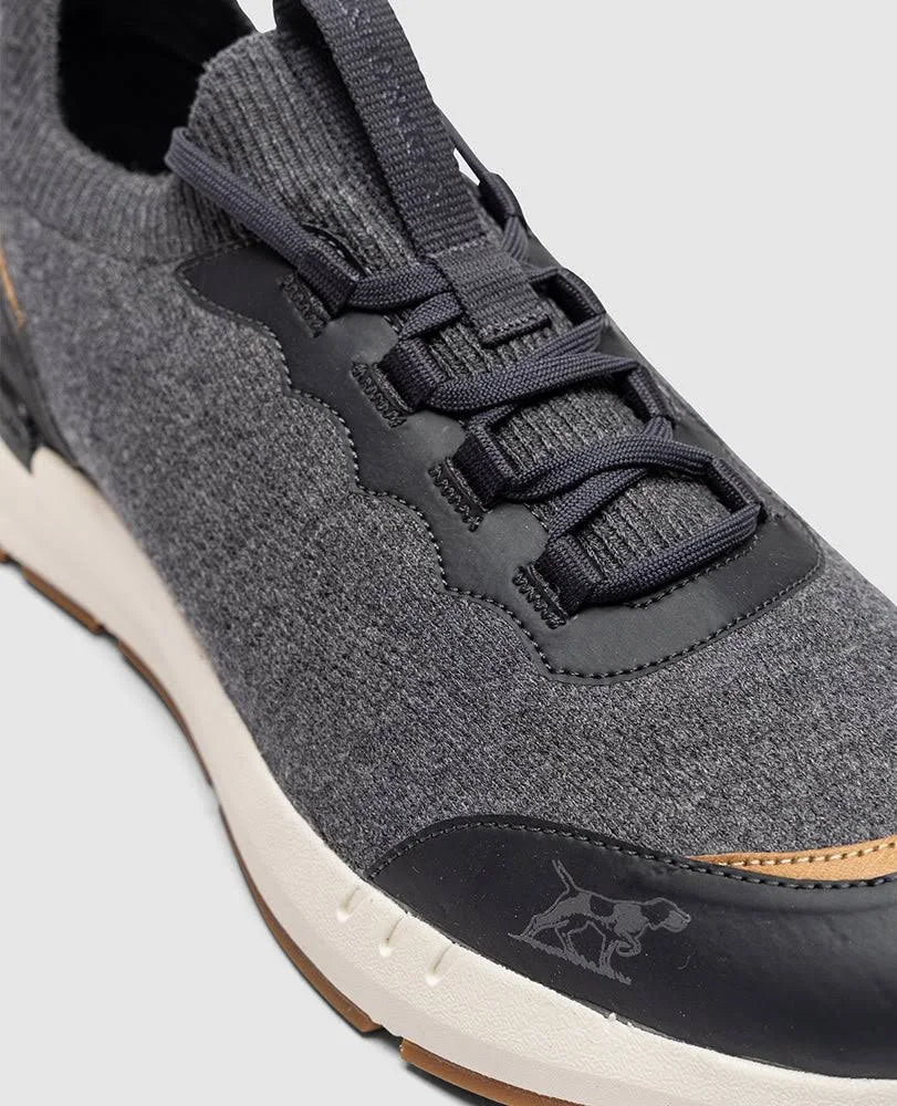 Rodd & Gunn Gunn Runner Flow