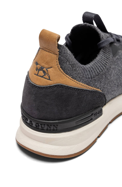 Rodd & Gunn Gunn Runner Flow