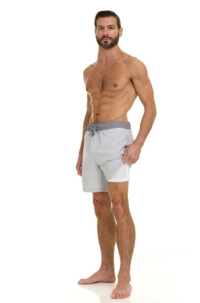 Harmonqlo Belize Swim Trunks