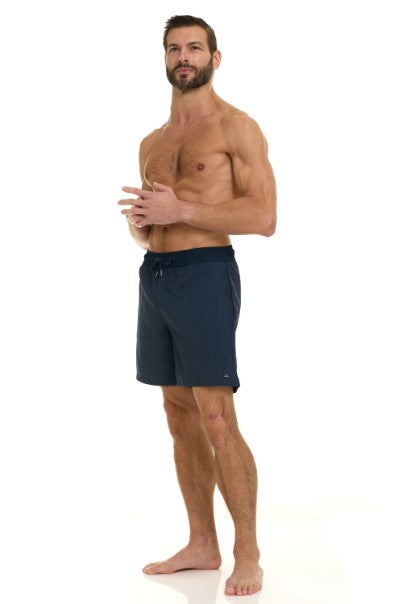 Harmonqlo Curacao Swim Trunks