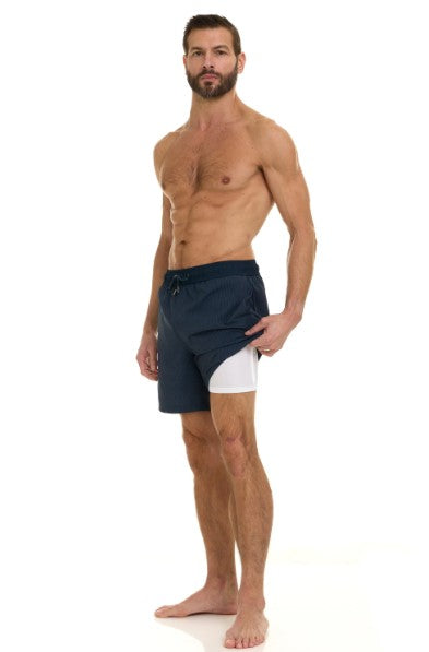 Harmonqlo Curacao Swim Trunks