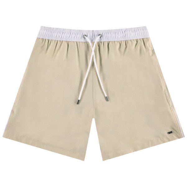 Harmonqlo Milos Swim Trunks
