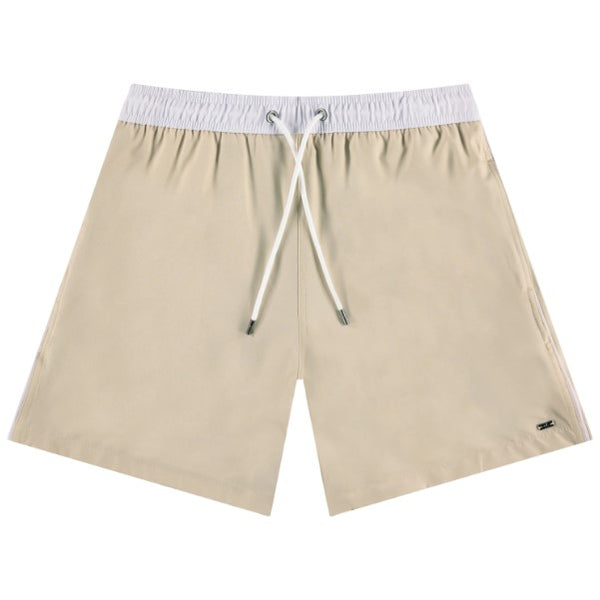 Harmonqlo Milos Swim Trunks
