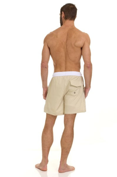 Harmonqlo Milos Swim Trunks