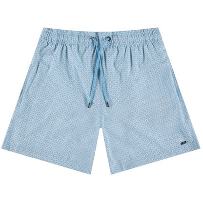 Harmonqlo Paros Swim Trunks