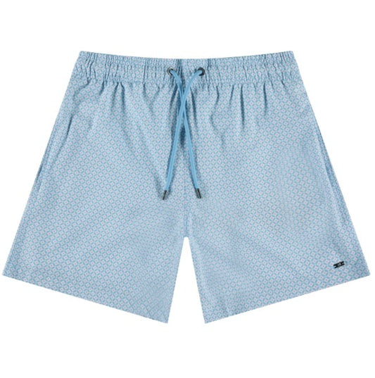 Harmonqlo Paros Swim Trunks