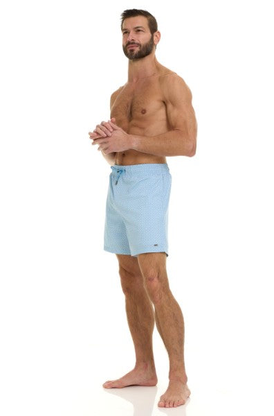 Harmonqlo Paros Swim Trunks