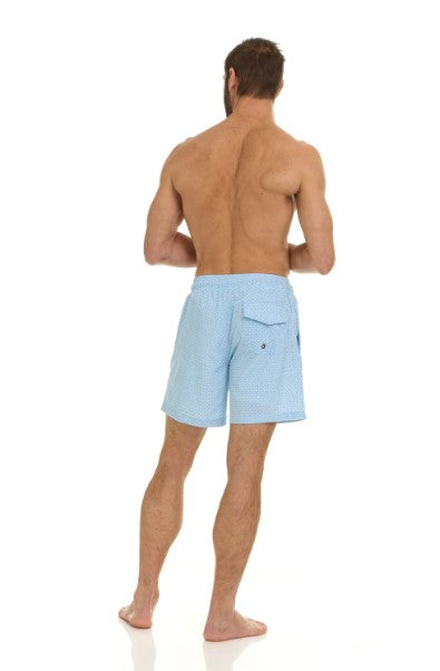 Harmonqlo Paros Swim Trunks