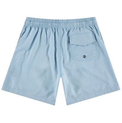 Harmonqlo Paros Swim Trunks