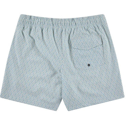 Harmonqlo Seymour Lined Swim Trunks