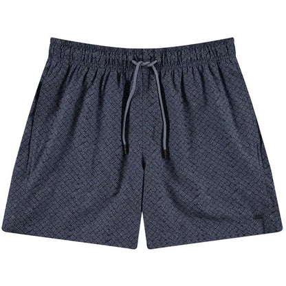 Harmonqlo Tulum Lined Swim Trunks