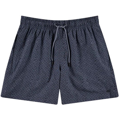 Harmonqlo Tulum Lined Swim Trunks