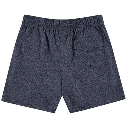 Harmonqlo Tulum Lined Swim Trunks