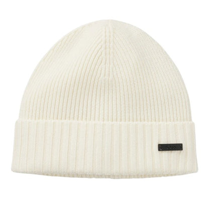 Hugo Boss Fati Wool Beanie