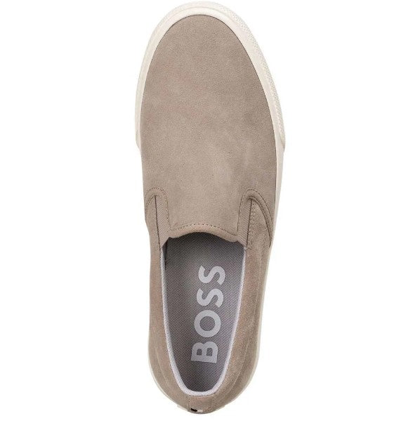 Hugo Boss Aiden Slip On Sneaker