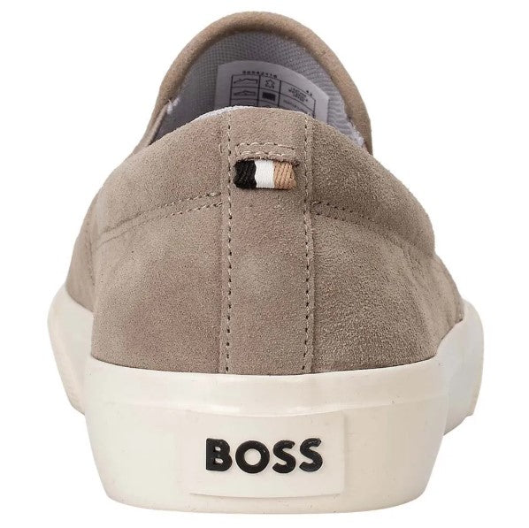 Hugo Boss Aiden Slip On Sneaker