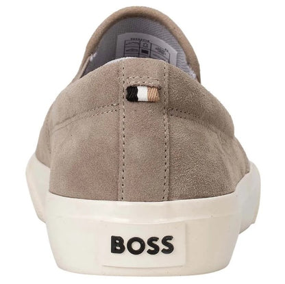 Hugo Boss Aiden Slip On Sneaker