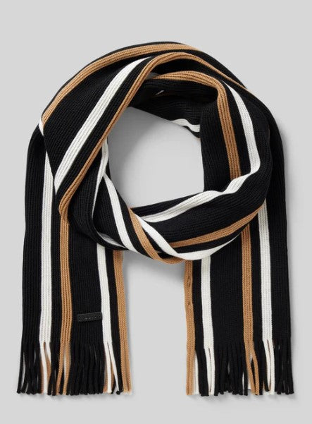 Hugo Boss Albas Iconic Scarf