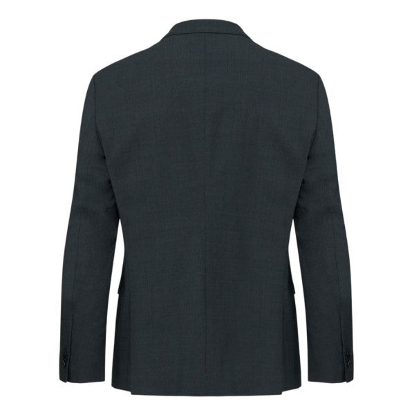 Hugo Boss Arti Hesten Suit Seperate Jacket - Grey