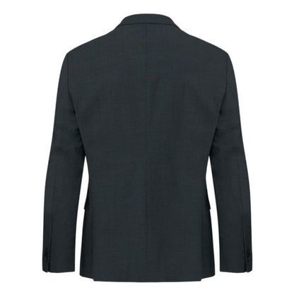Hugo Boss Arti Hesten Suit Seperate Jacket - Grey