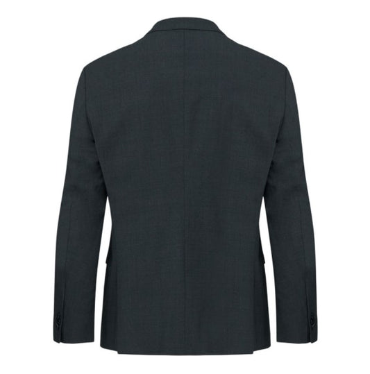 Hugo Boss Arti Hesten Suit Seperate Jacket - Grey