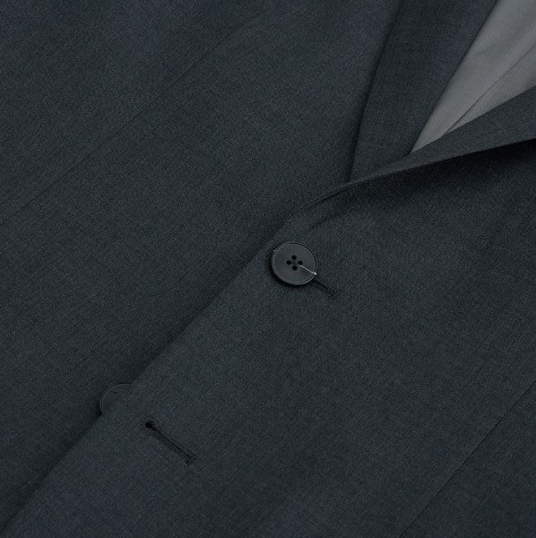 Hugo Boss Arti Hesten Suit Seperate Jacket - Grey
