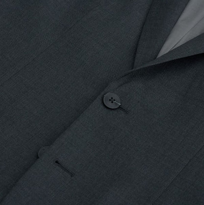 Hugo Boss Arti Hesten Suit Seperate Jacket - Grey