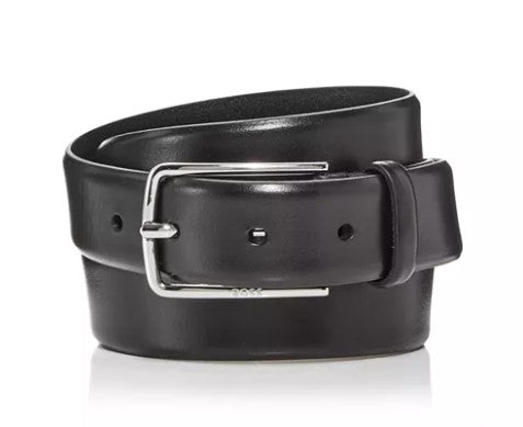 Hugo Boss Chuck Belt - Black