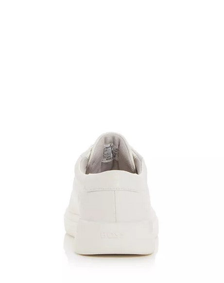 Hugo Boss Clint Sneaker - White