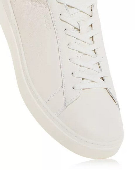 Hugo Boss Clint Sneaker - White