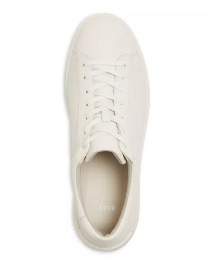 Hugo Boss Clint Sneaker - White