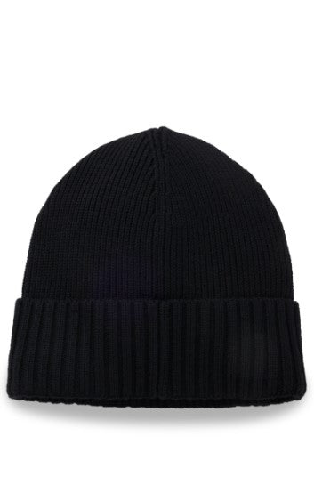 Hugo Boss Fati Wool Beanie