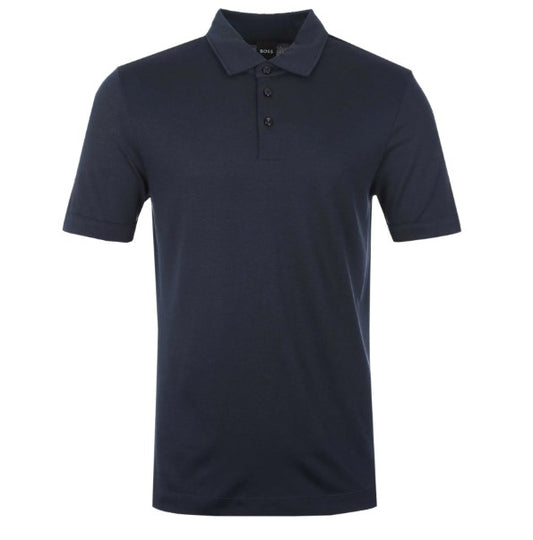 Hugo Boss H-Press Pique Polo