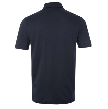Hugo Boss H-Press Pique Polo
