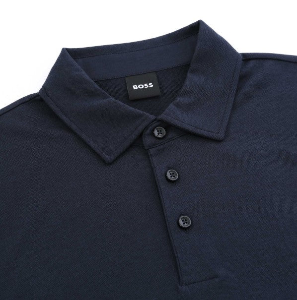 Hugo Boss H-Press Pique Polo